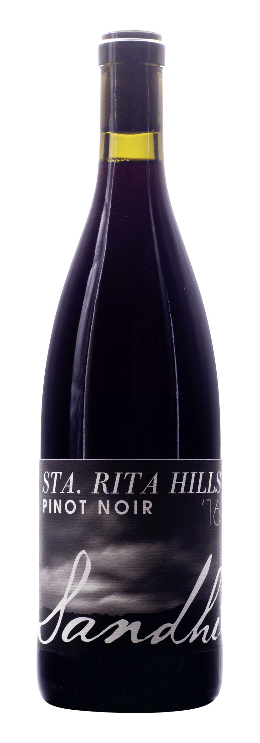 Sta. Rita Hills 2016