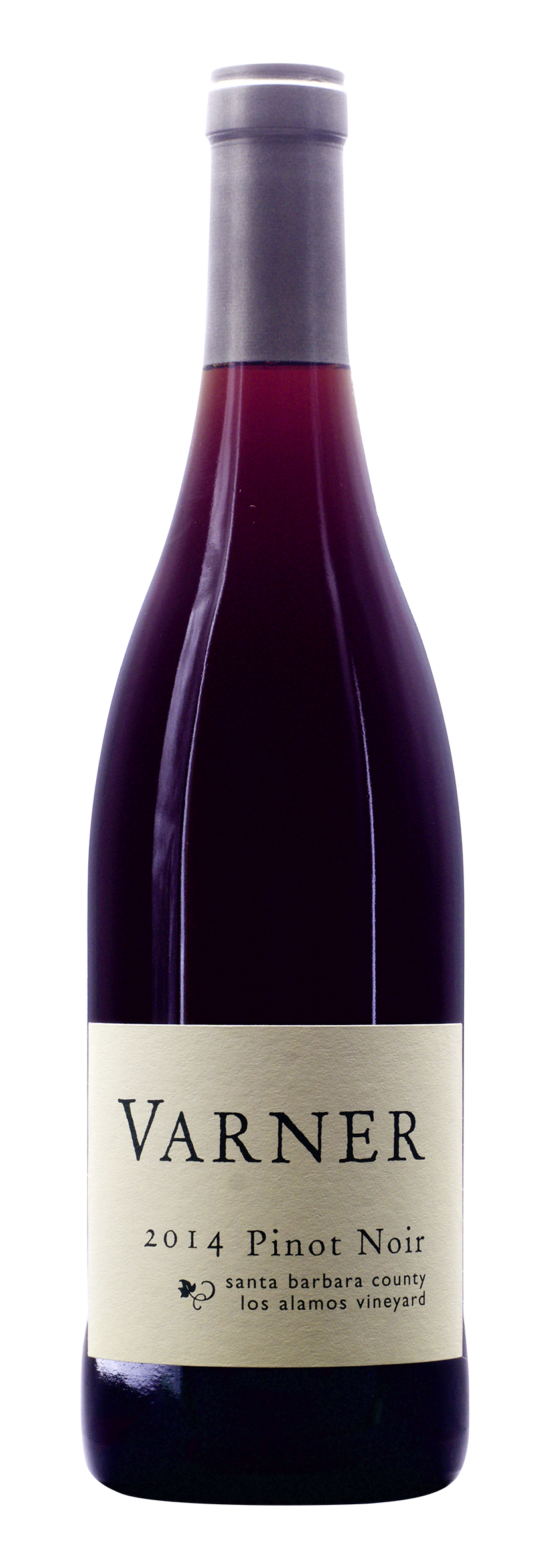 Los Alamos Vineyard Pinot Noir 2014