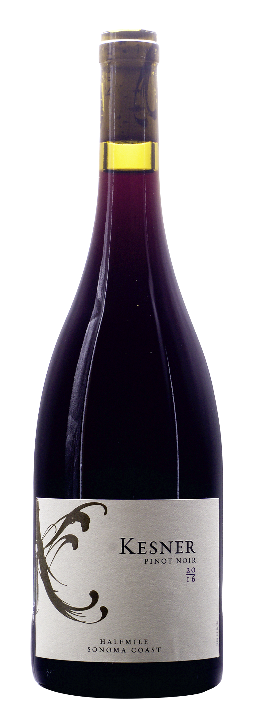 Pinot Noir Halfmile 2016