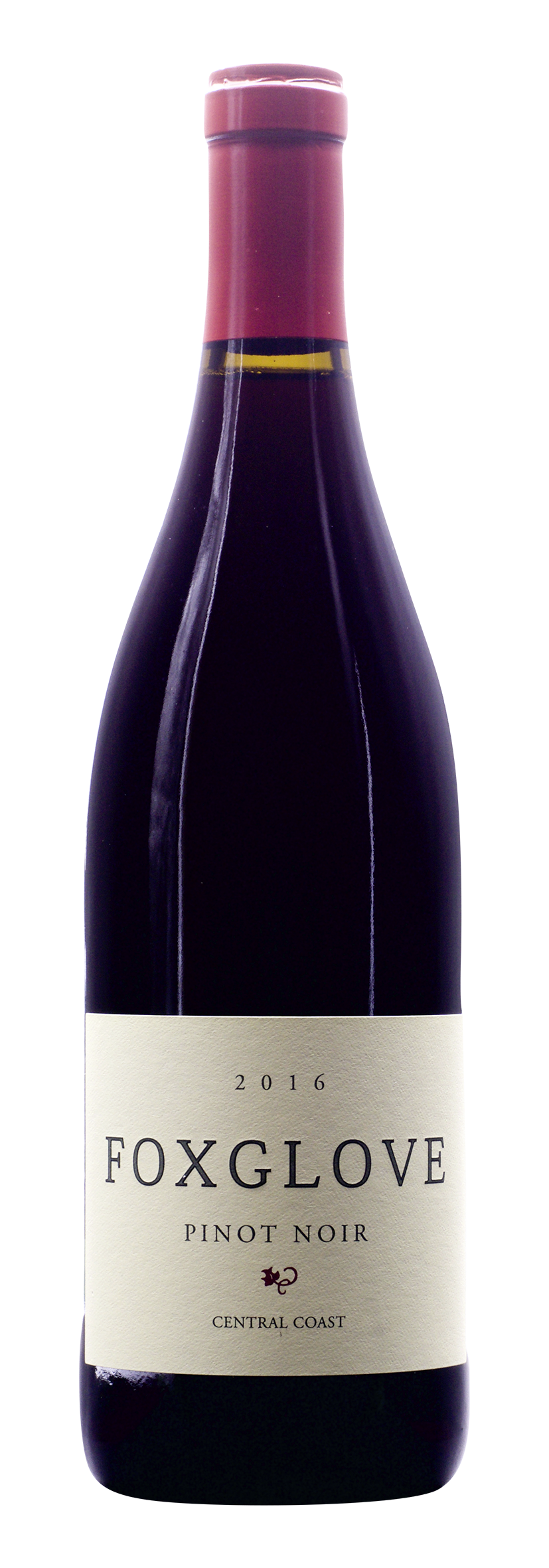 Foxglove Pinot Noir 2016