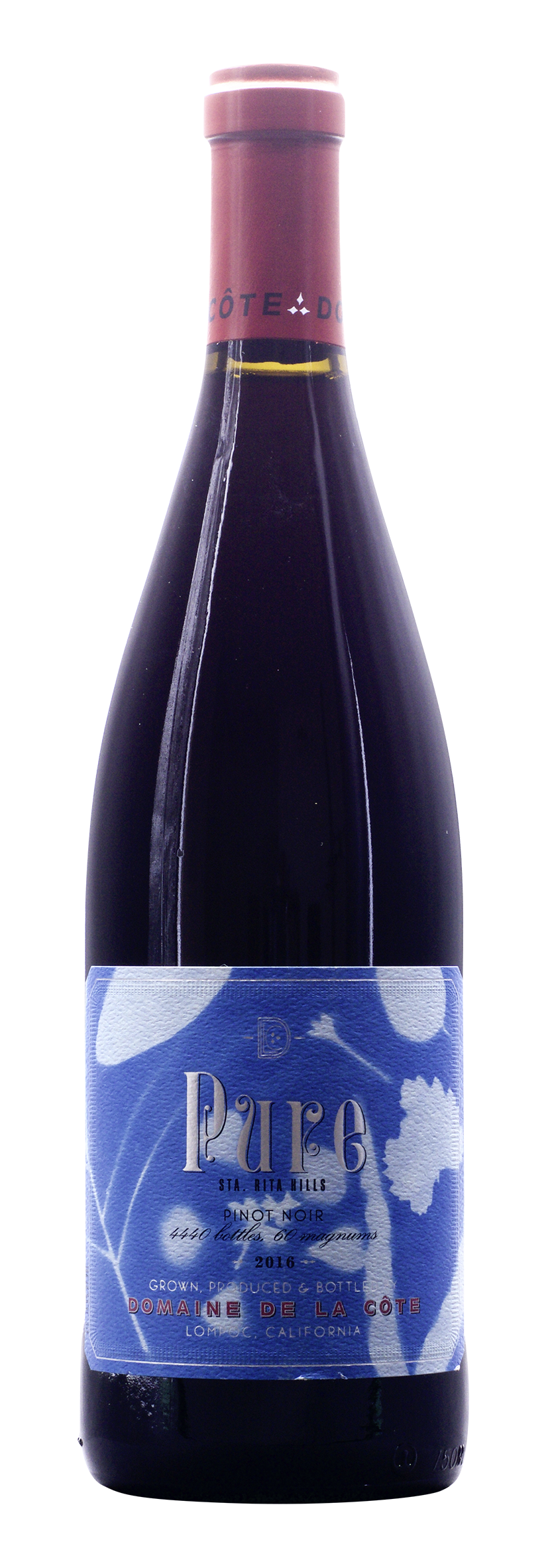 Pinot Noir Pure 2016