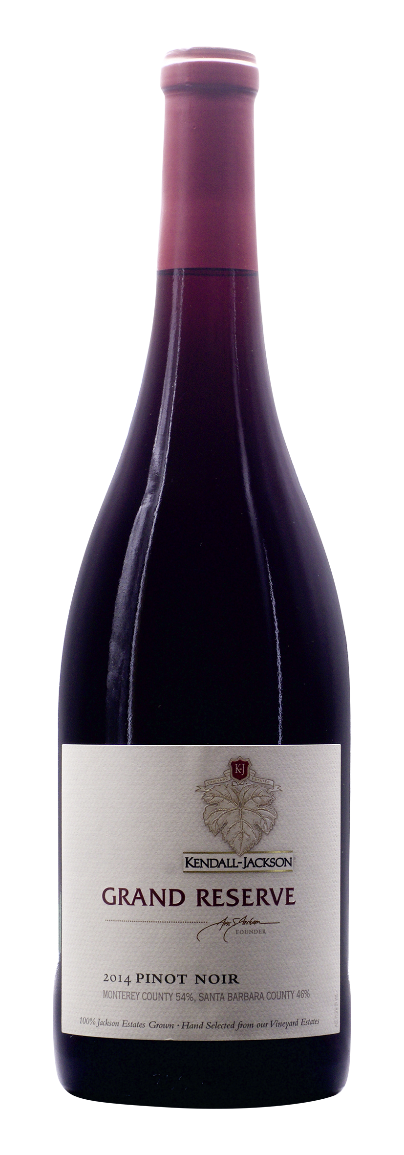 Grand Reserve Pinot Noir 2014