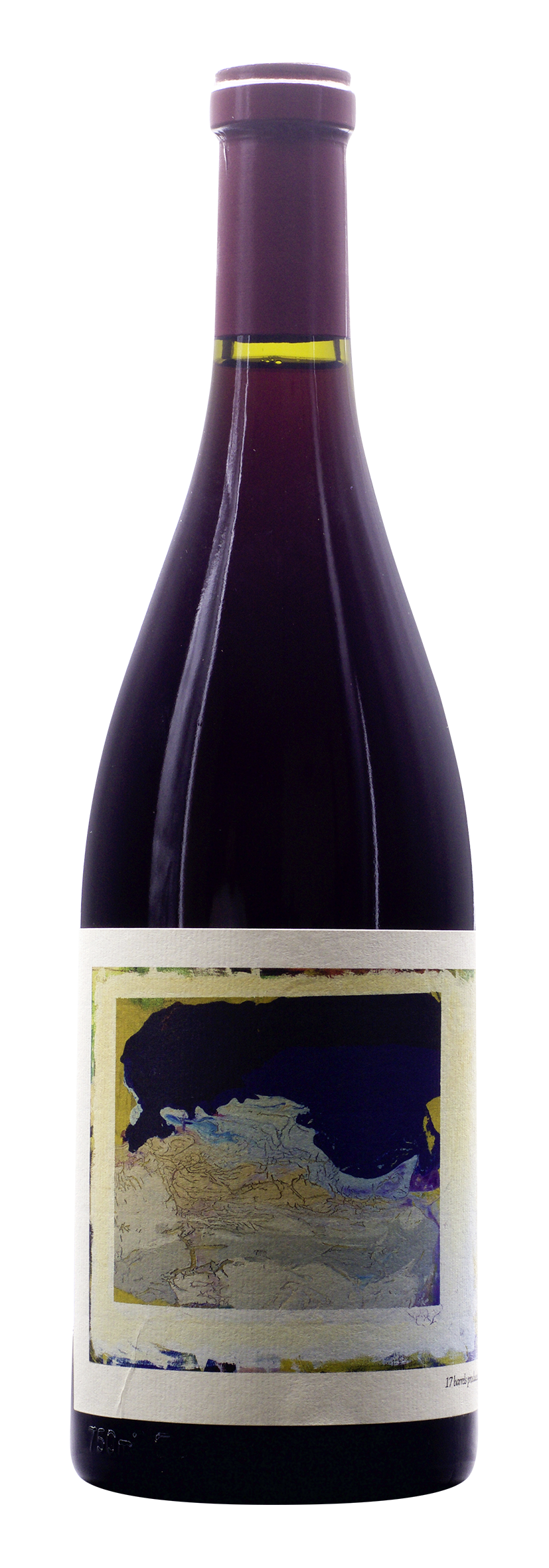Bien Nacido Vineyard Pinot Noir 2015