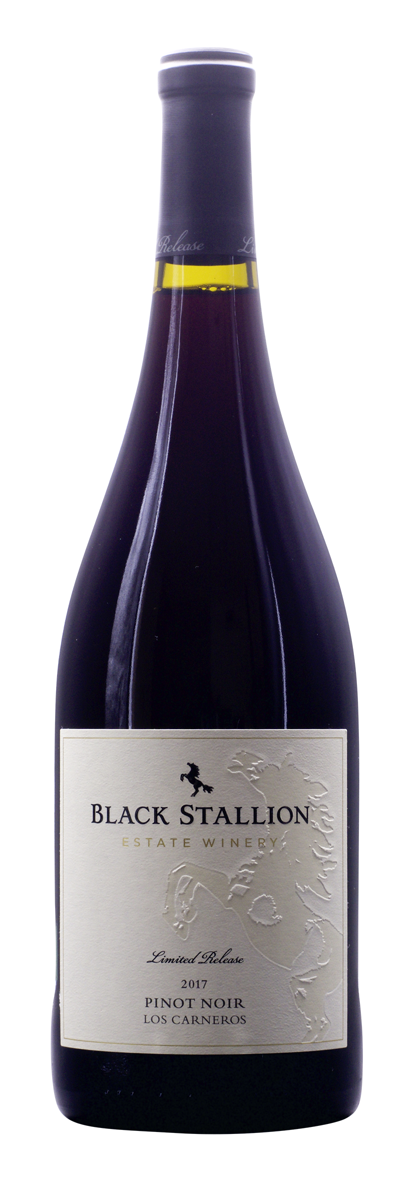Pinot Noir Limited Release 2017