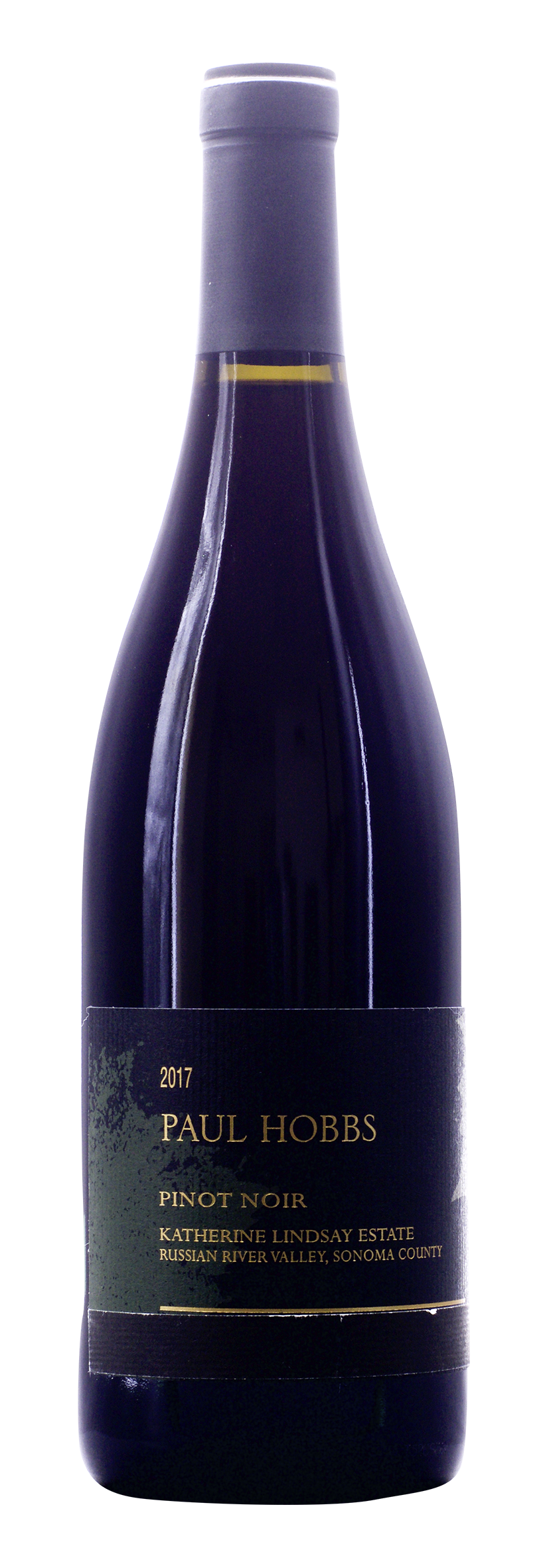 Katherine Lindsay Estate Pinot Noir 2017