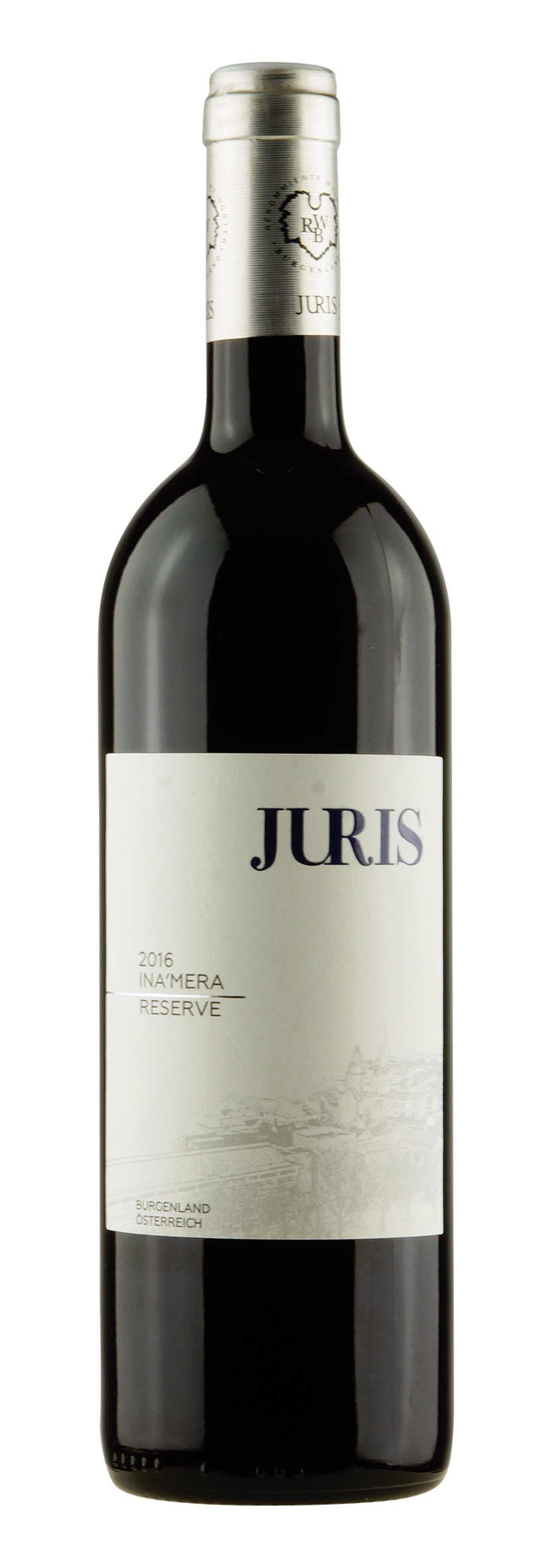 Burgenland Ina'mera Reserve 2016