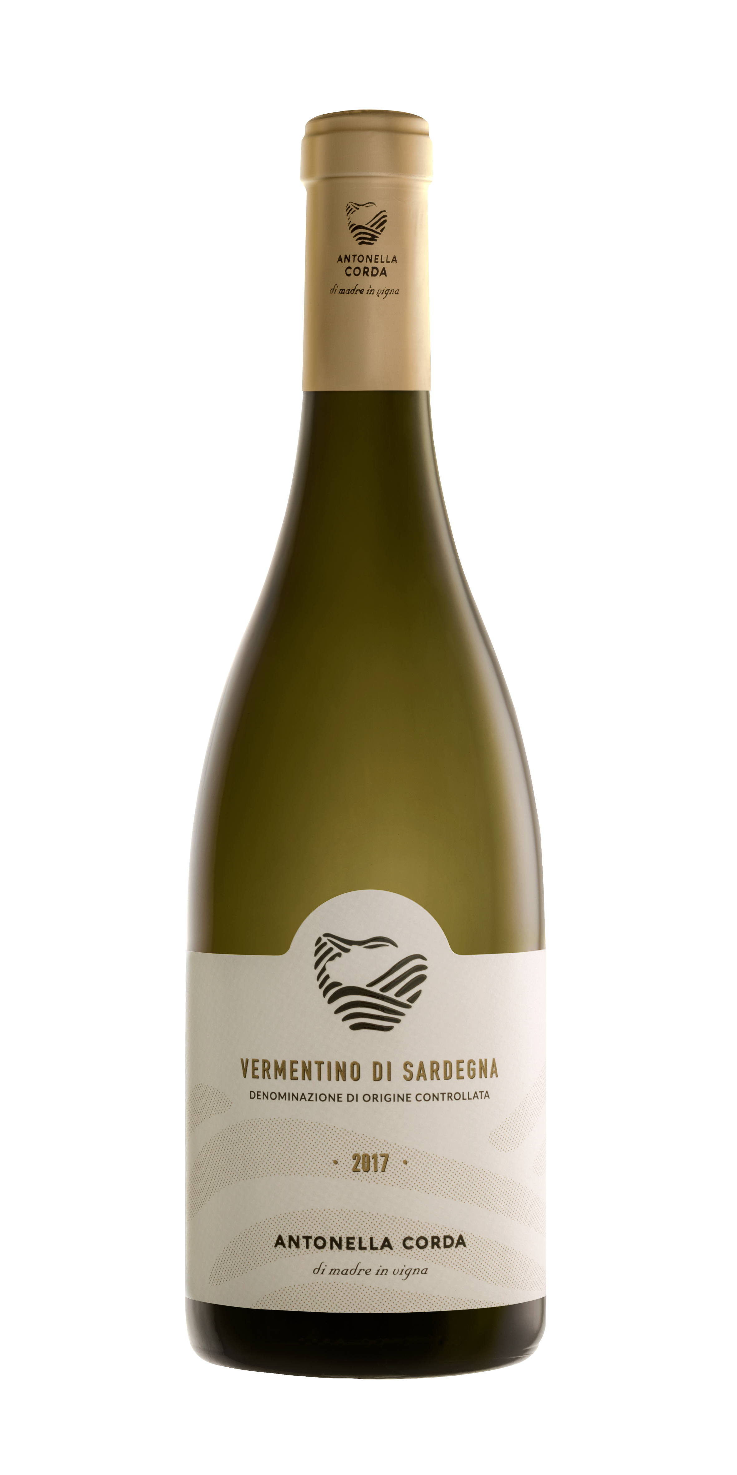 Vermentino di Sardegna DOC 2019