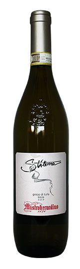 Fiano di Avellino DOCG Stilèma 2016