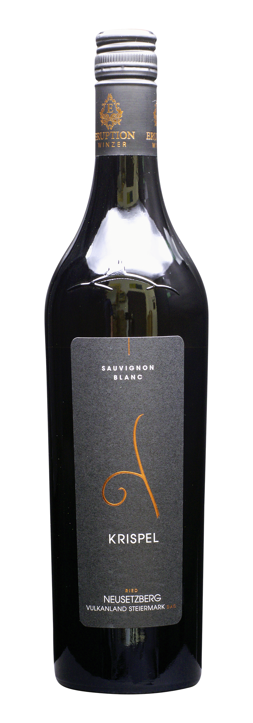 Sauvignon Blanc Ried Neusetzberg 2018