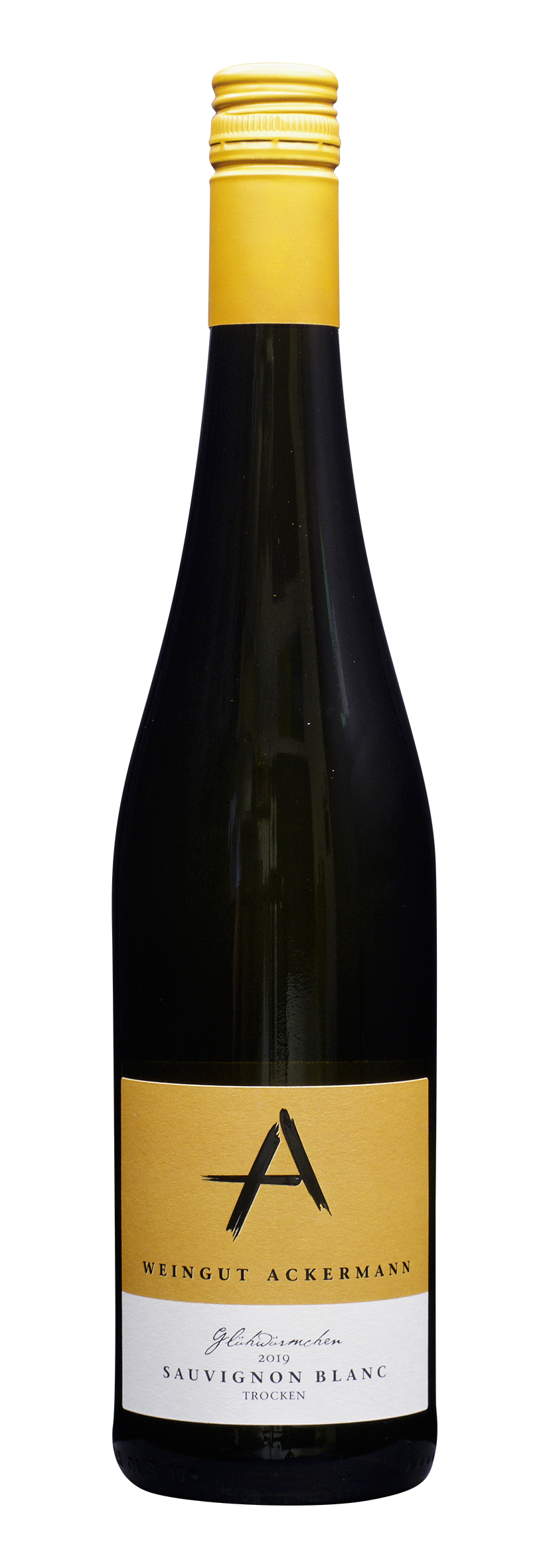 Sauvignon Blanc trocken Glühwürmchen 2019