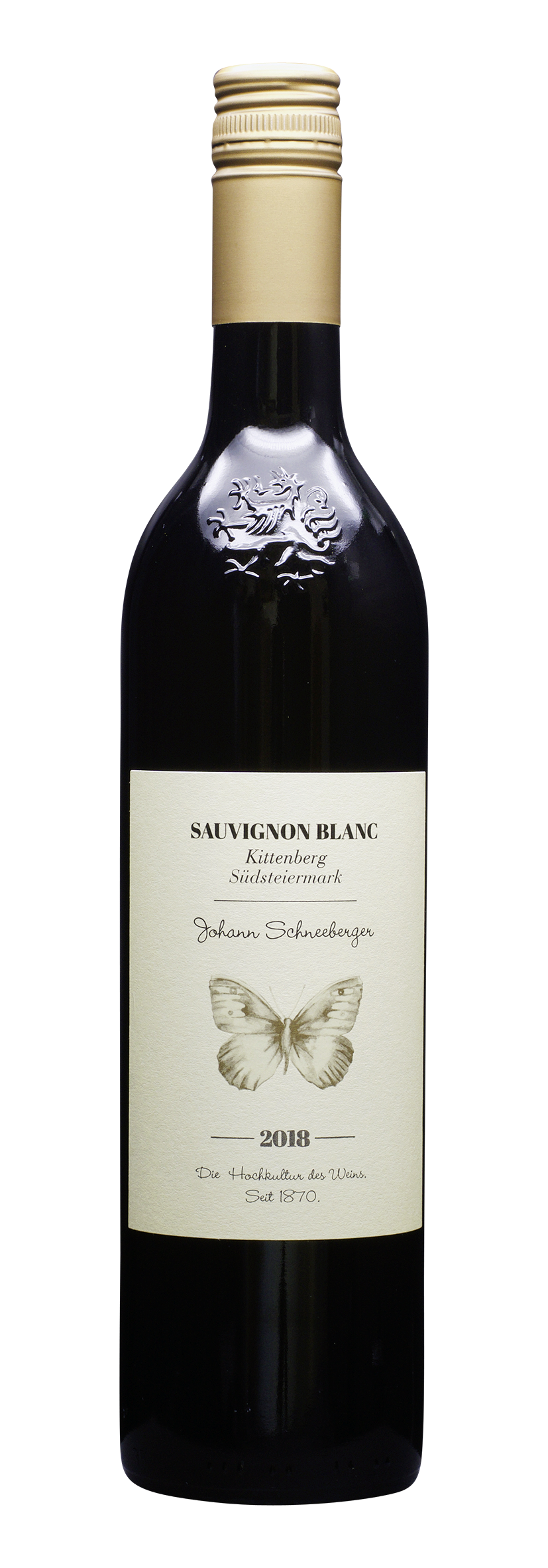 Sauvignon Blanc Ried Kittenberg 2019
