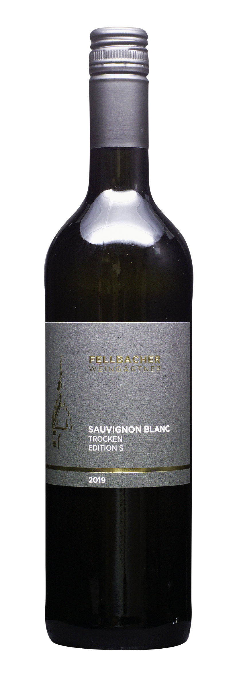 Sauvignon Blanc -Edition S- 2019