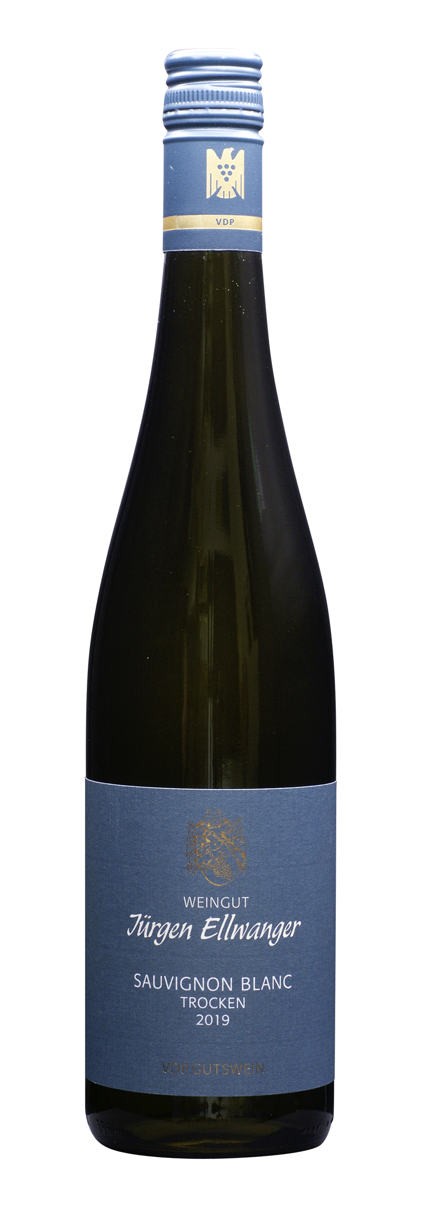 Sauvignon Blanc trocken 2019