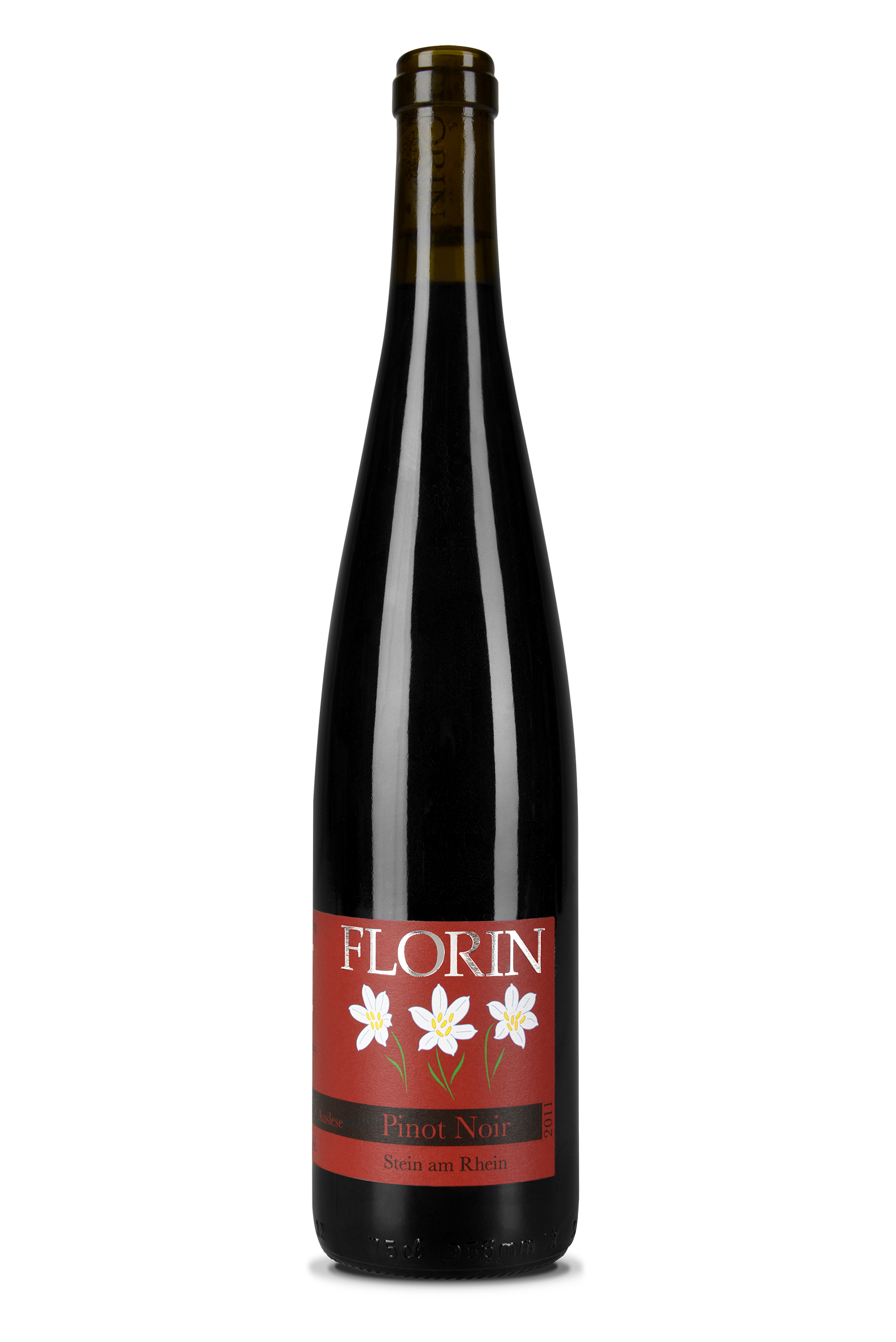 Schaffhausen AOC Pinot Noir Auslese 2017
