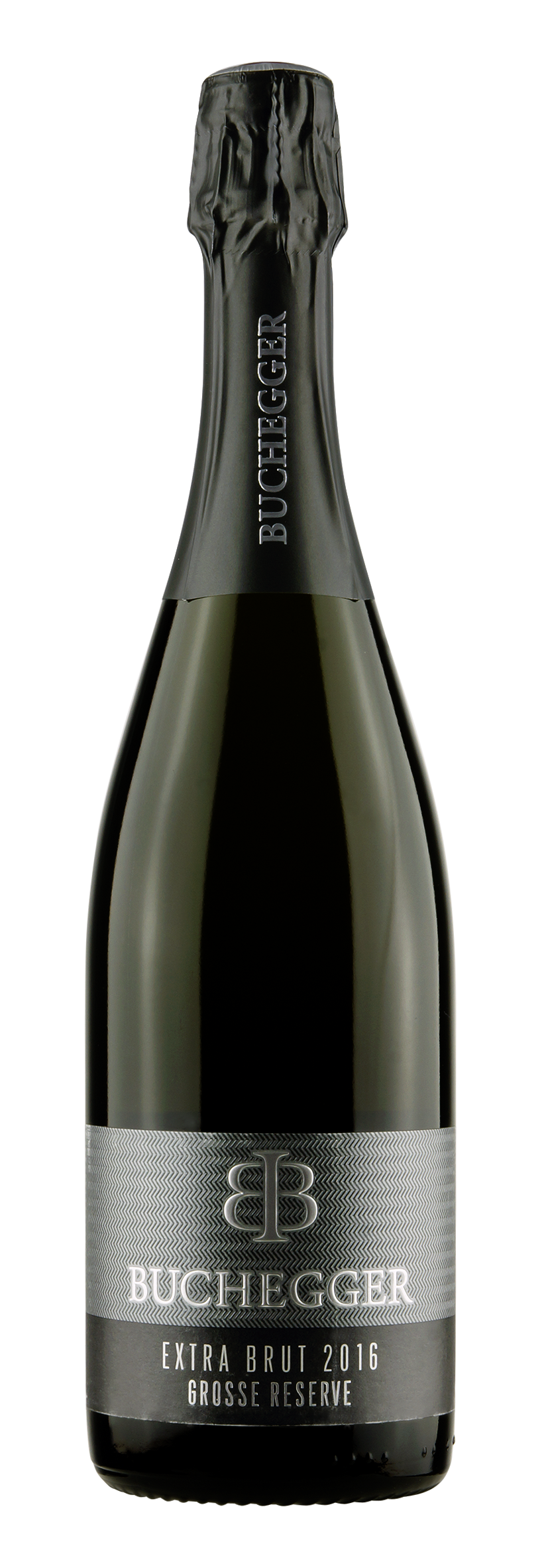 Österreichischer Sekt g. U. Niederösterreich Grosse Reserve Extra Brut 2016