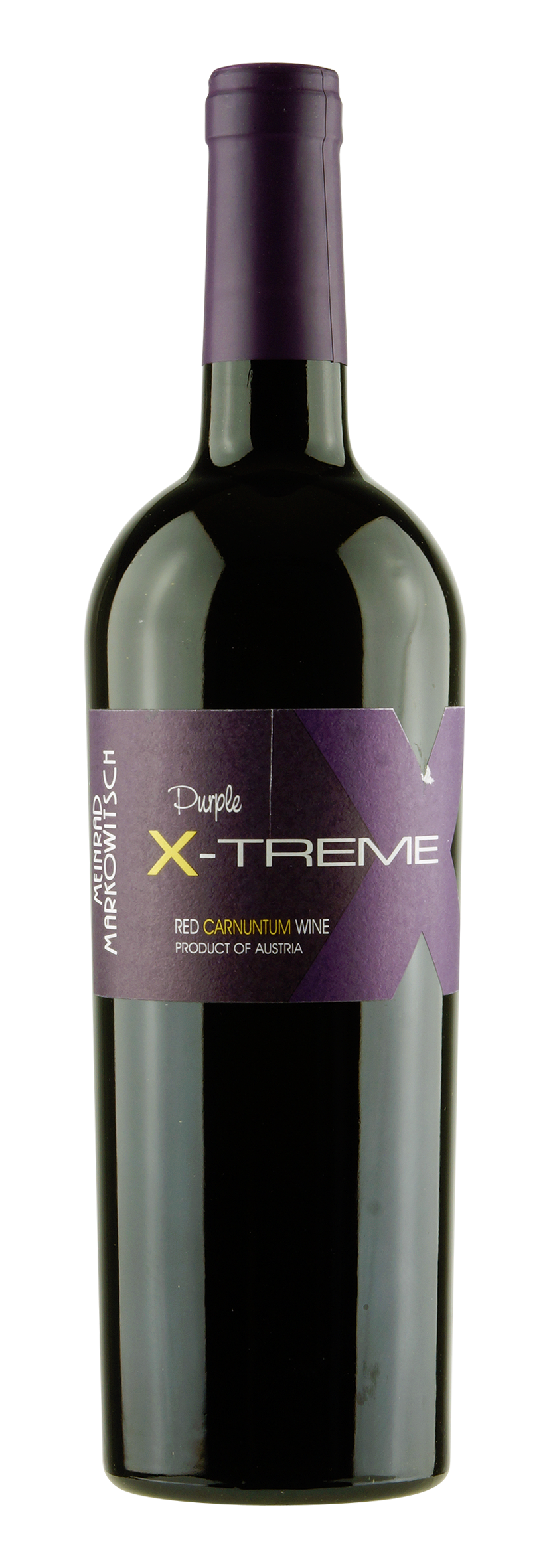 Carnuntum X-Treme Purple 2017
