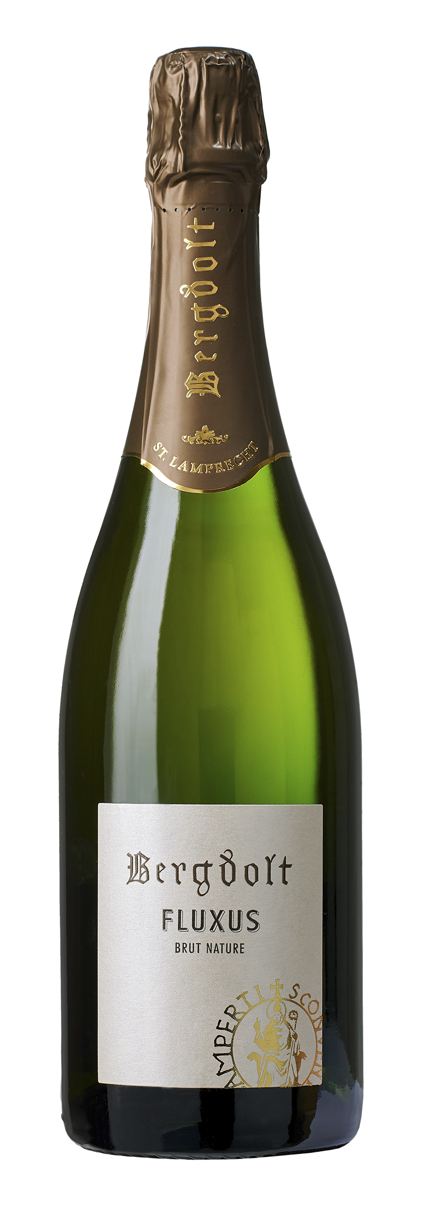 Chardonnay & Spätburgunder Brut nature Fluxus 2014