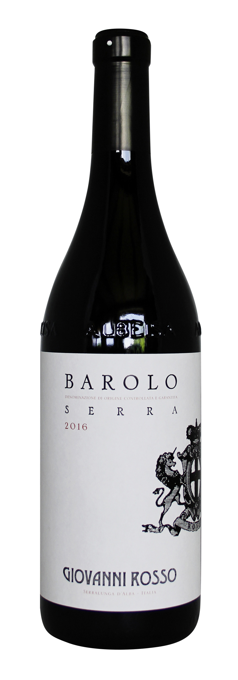 Barolo DOCG Serra 2016