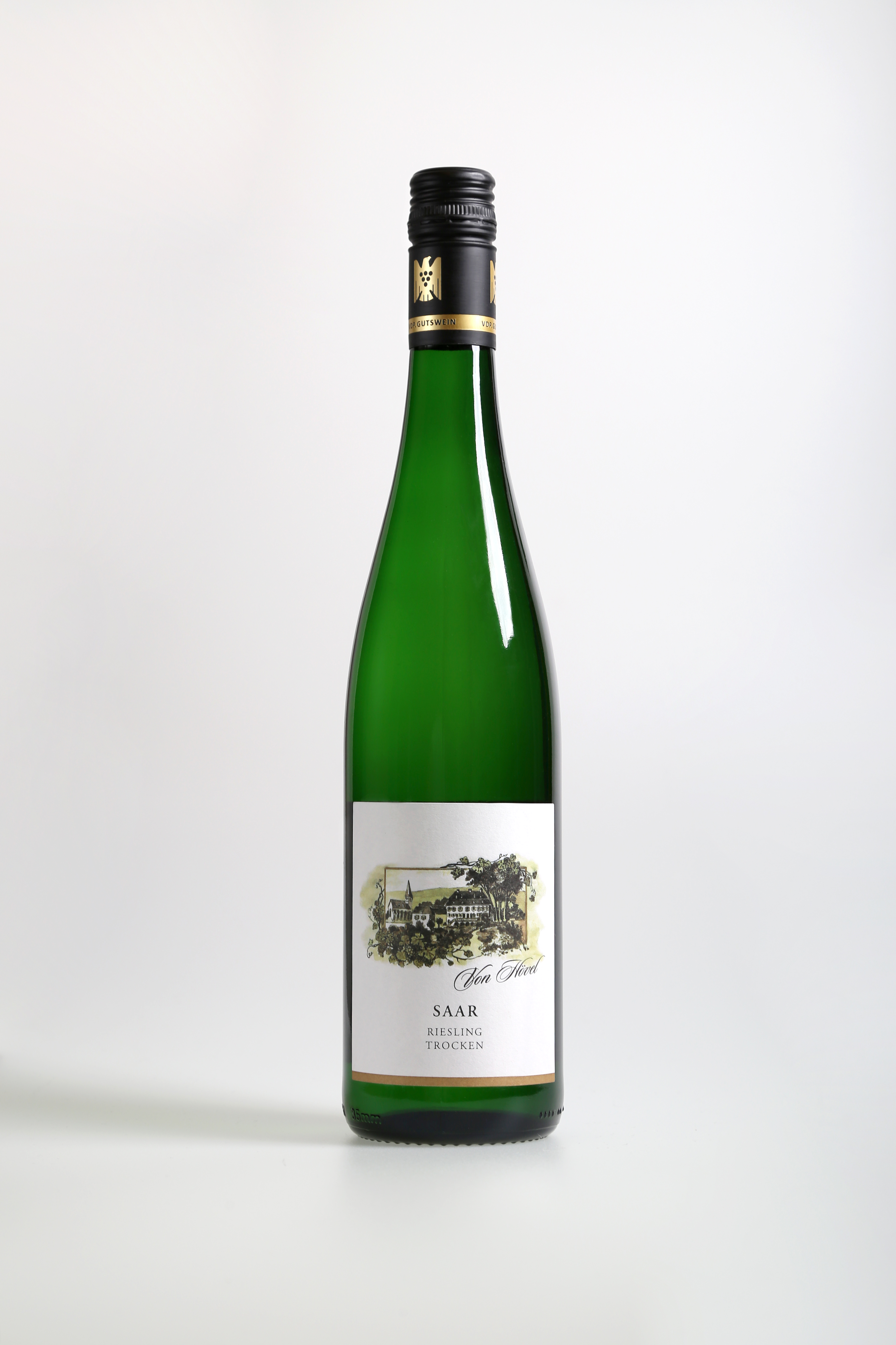 Saar Riesling trocken 2018