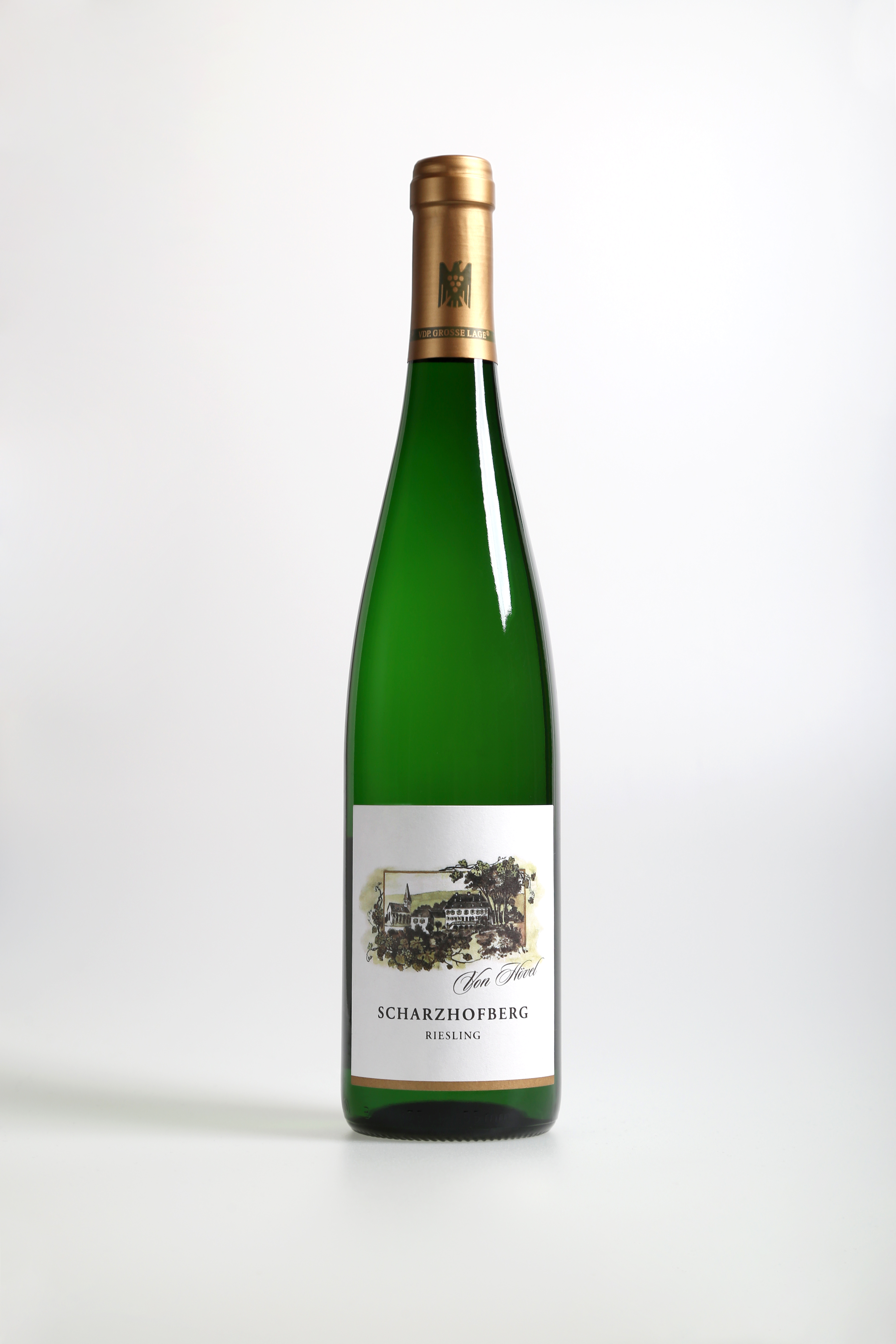 Scharzhofberger Riesling 2018