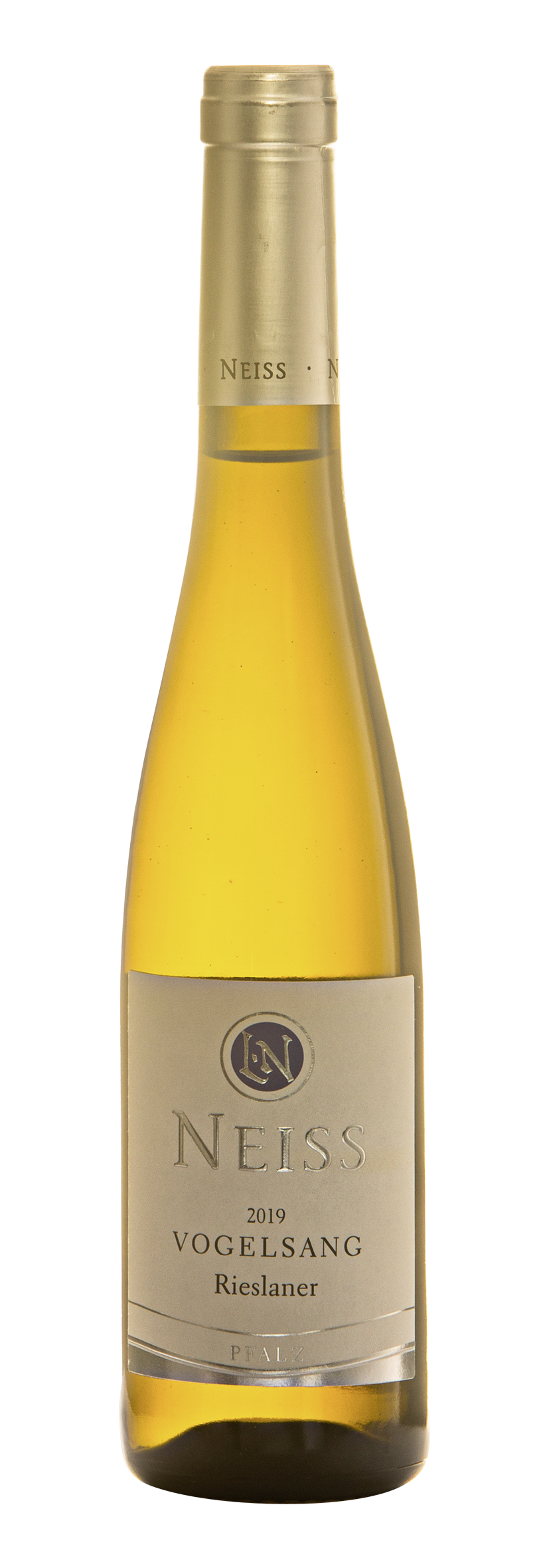 Rieslaner Beerenauslese 2019