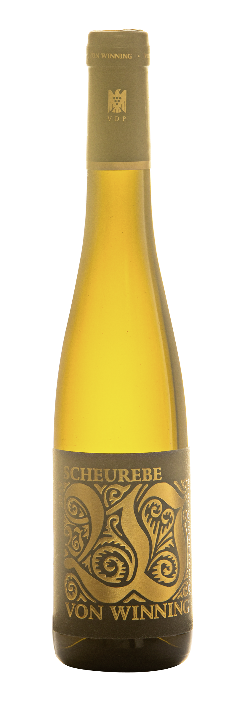 Scheurebe Auslese 2019