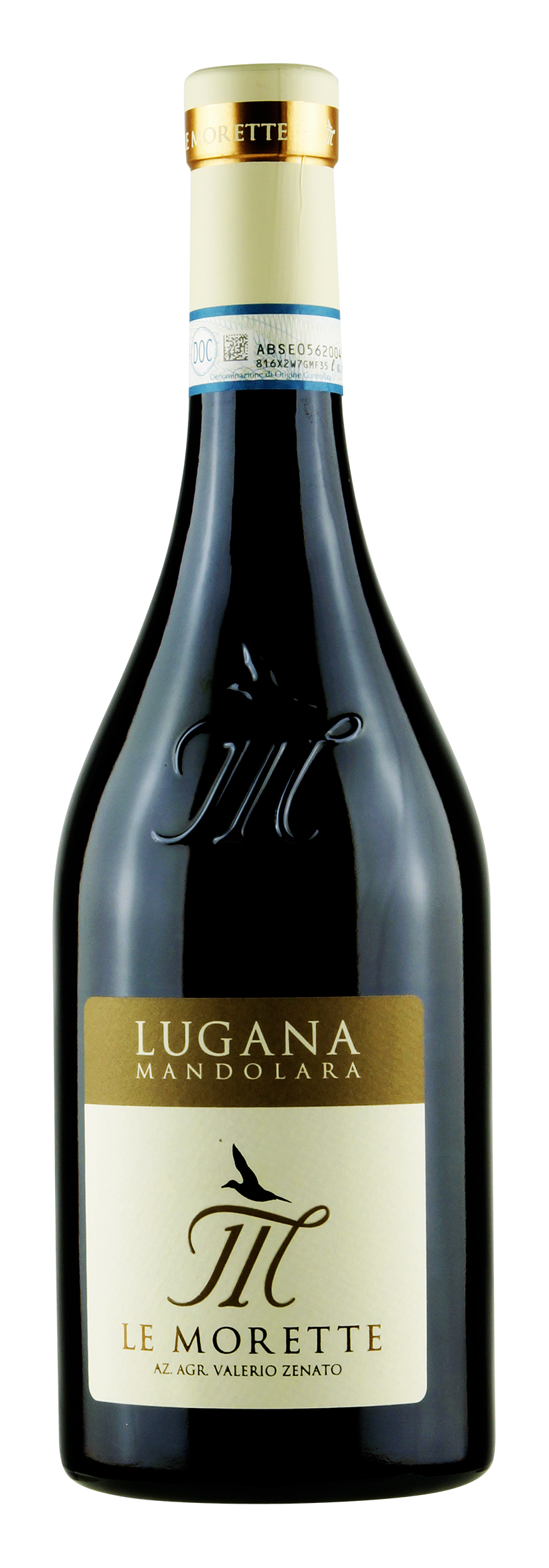 Lugana DOC Mandolara 2019