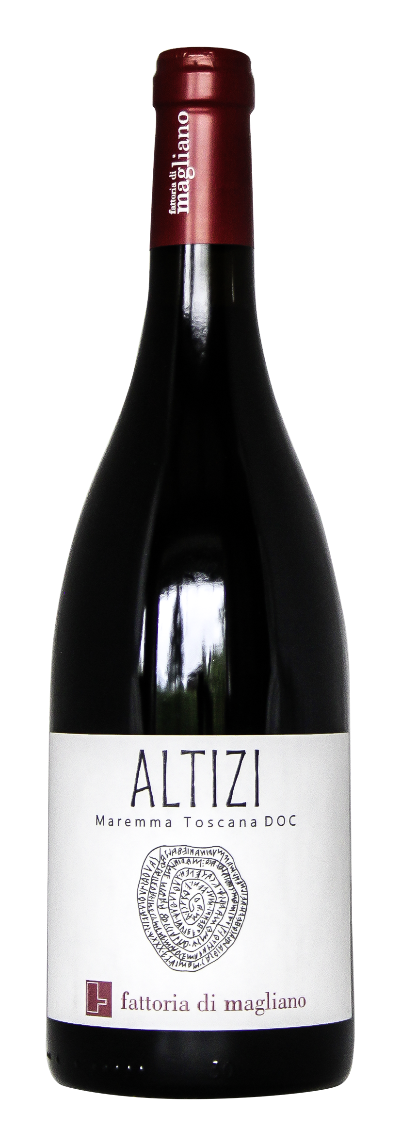 Maremma Toscana DOC Altizi 2016