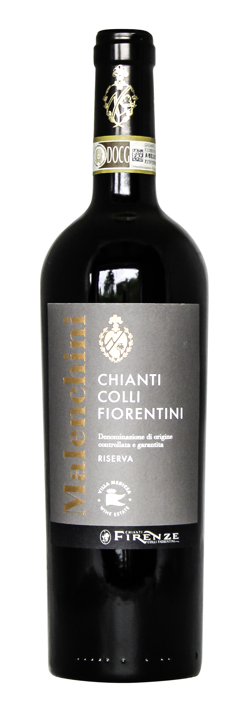 Chianti Colli Fiorentini DOCG Riserva del Chianti Colli Fiorentini  2017