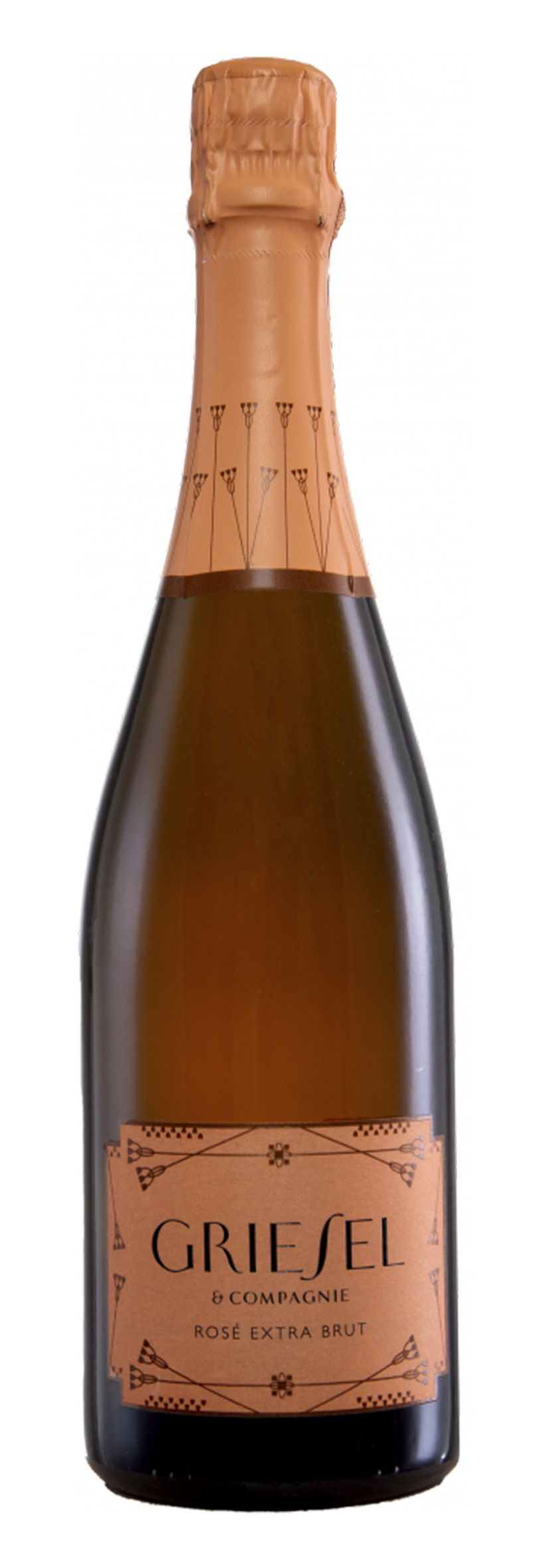Rosé Extra Brut Prestige 2016