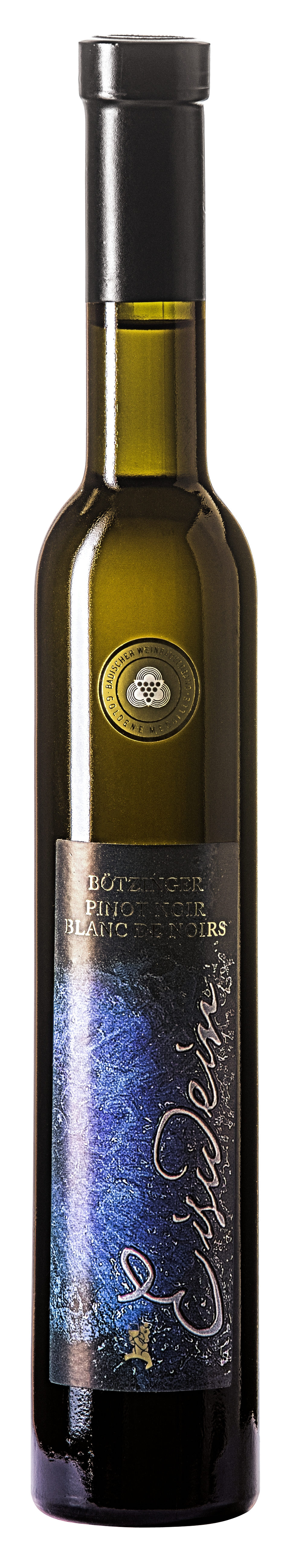 Bötzinger Pinot Noir Eiswein Blanc de Noirs 2016