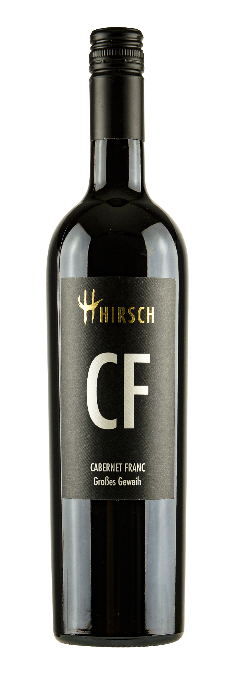 Cabernet Franc „Großes Geweih“  2016