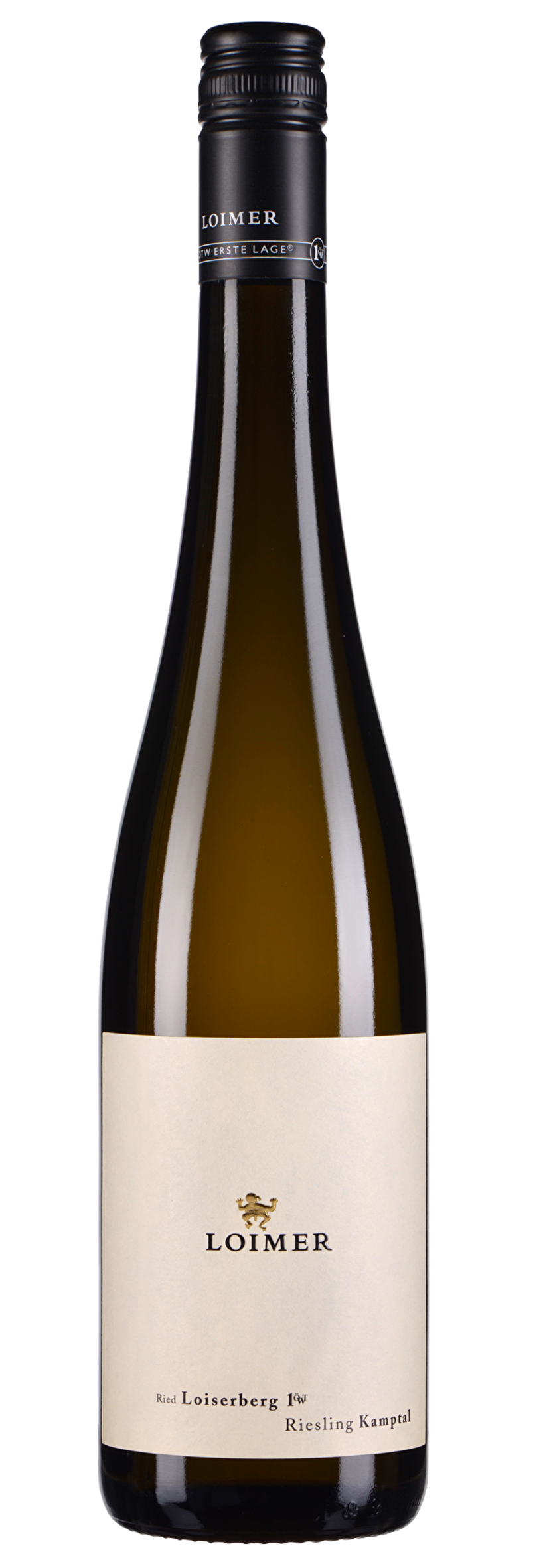 Ried Loiserberg - Langenlois ÖTW.Erste Lage Kamptal DAC Riesling 2019