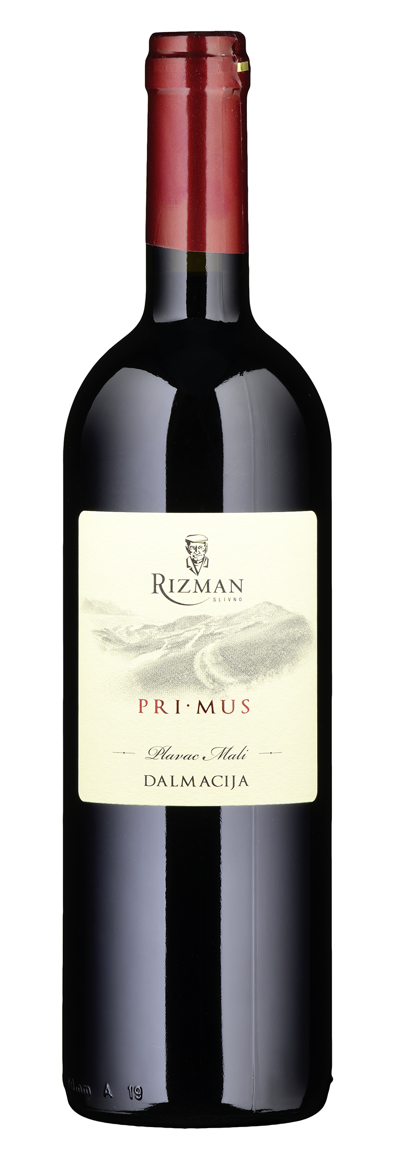 Primus Plavac Mali 2016