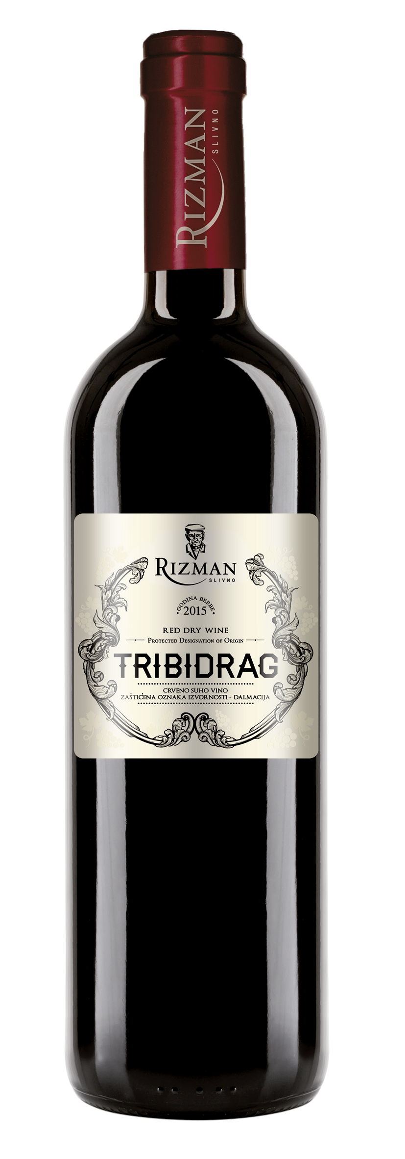 Tribidrag Zinfandel 2017