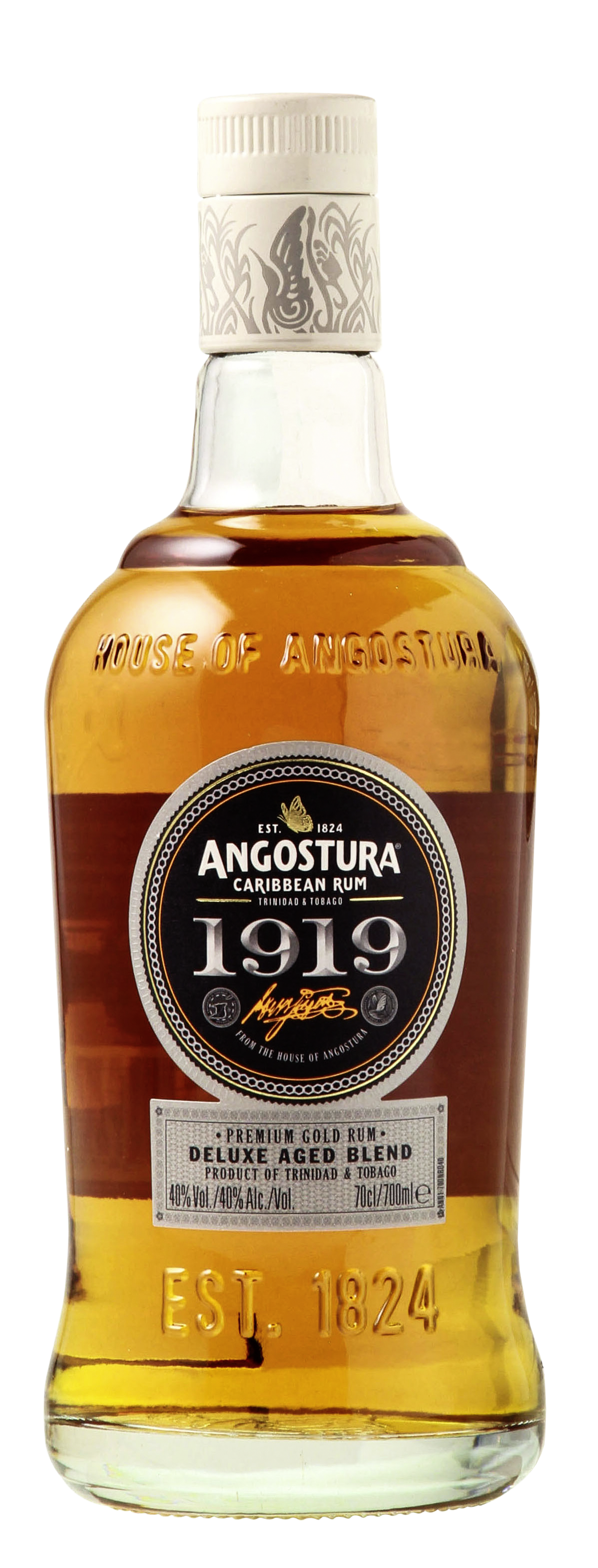 Angostura Premium Rum 1919 0