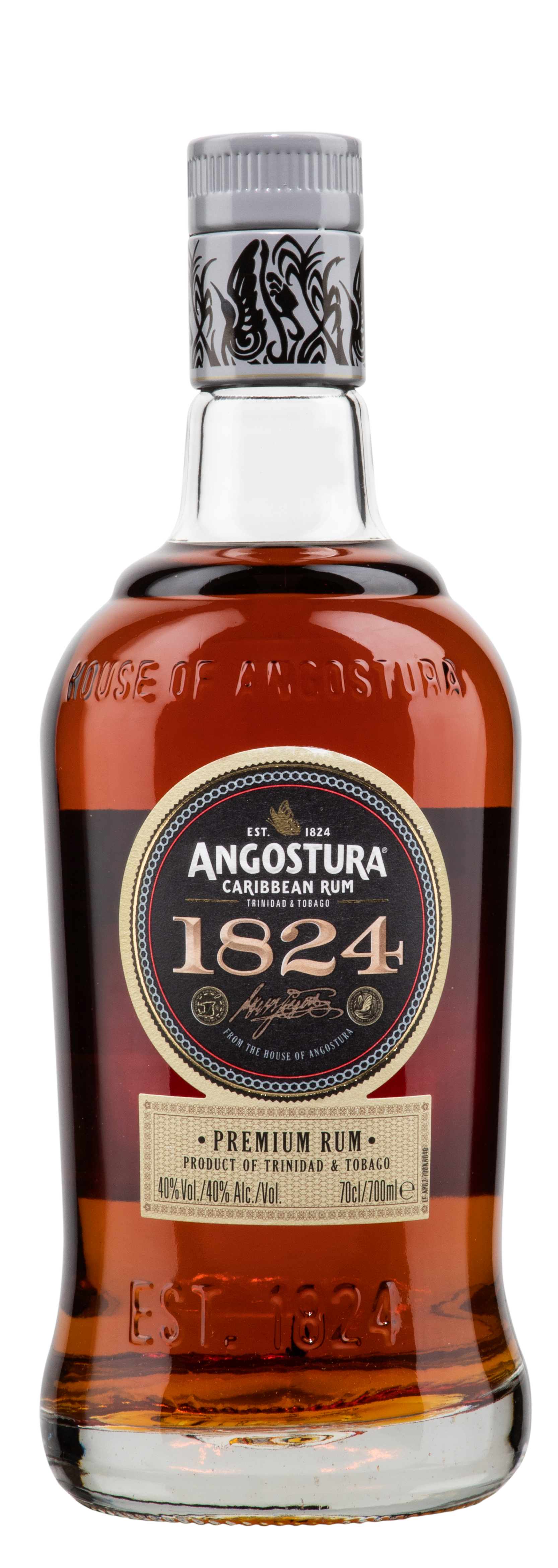 Angostura 1824 Limited Reserve 0