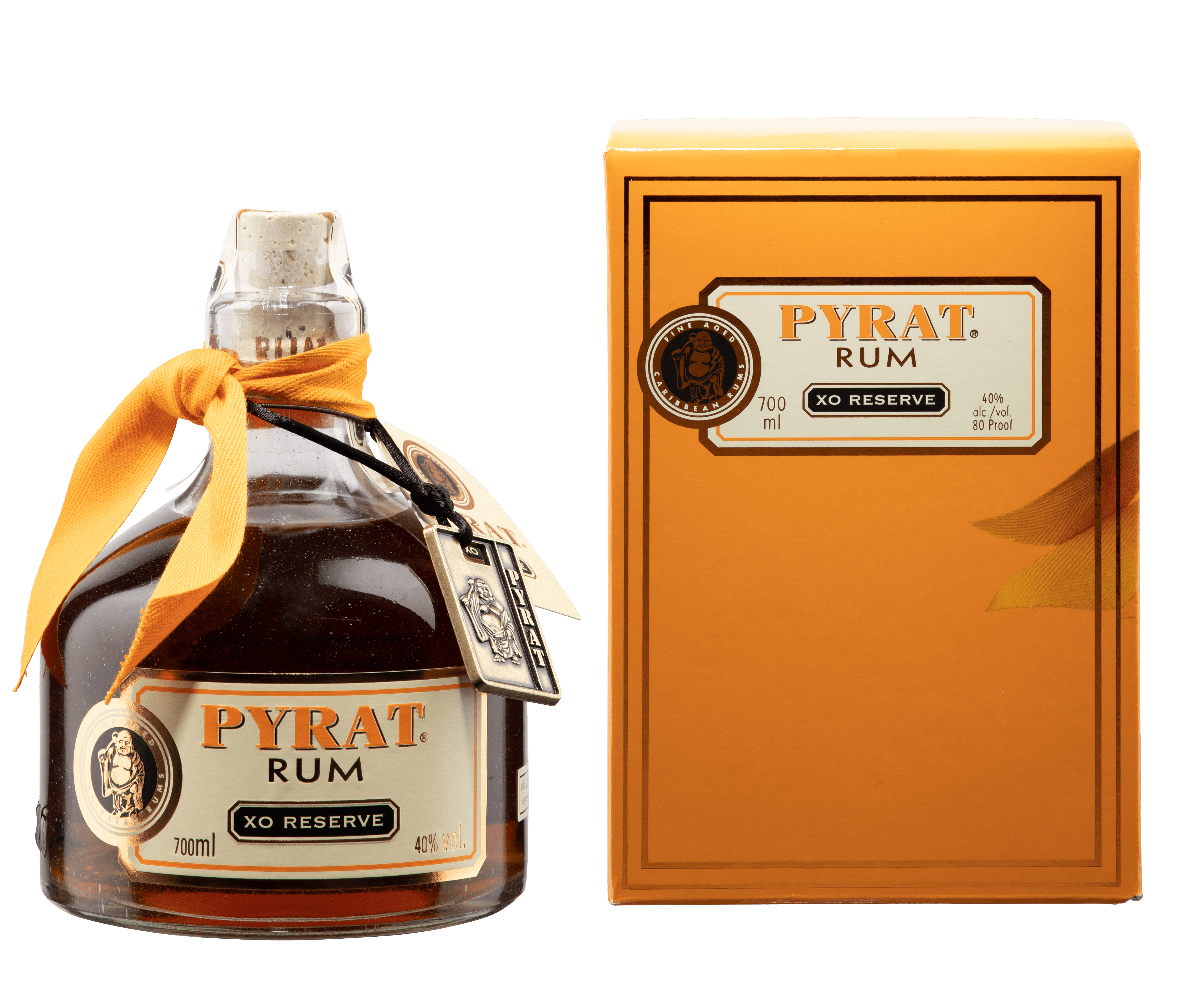 Pyrat Rum XO Reserve 0