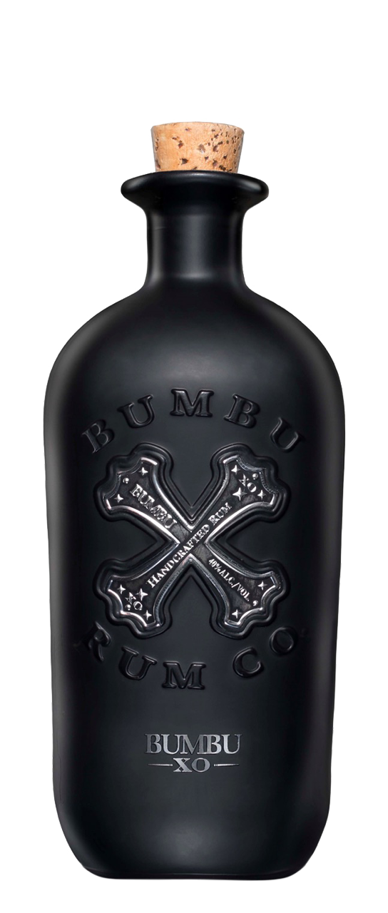 Bumbu XO The Craft Rum 0