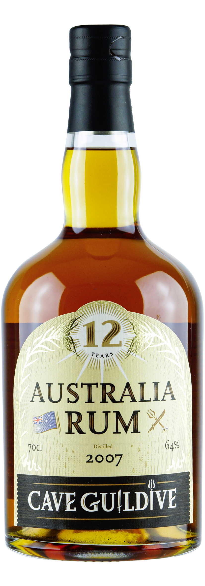 Australia Rum (single cask) 0