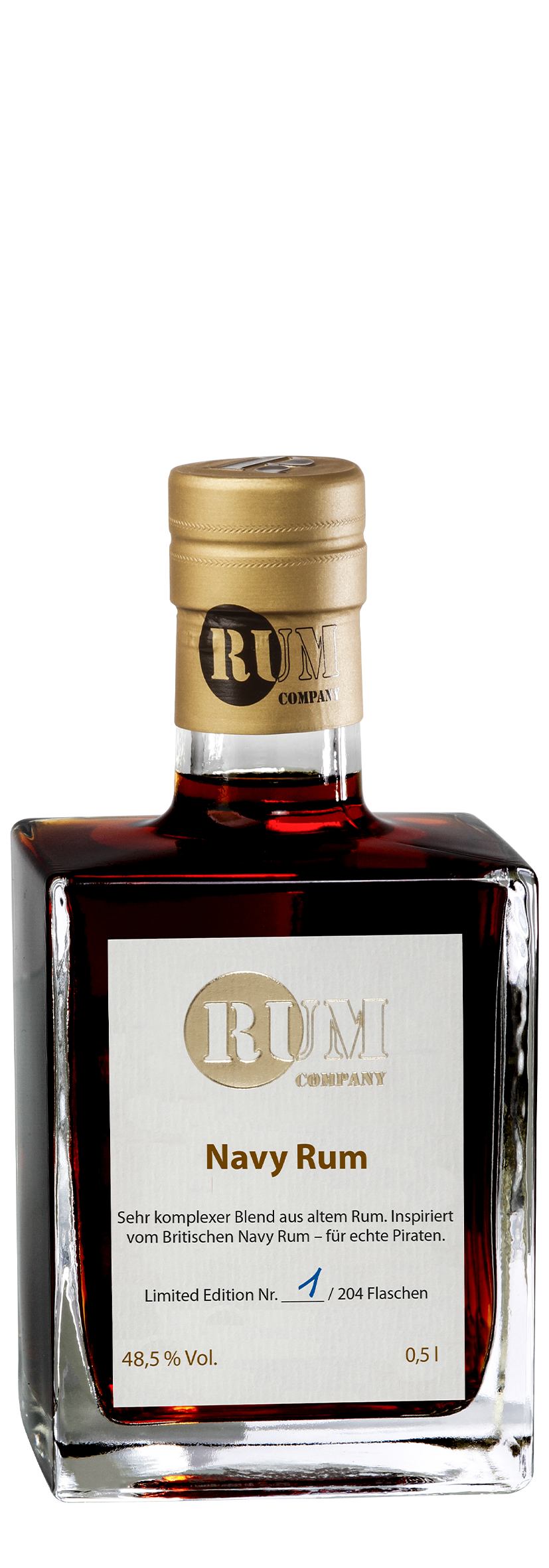 Navy Rum 0