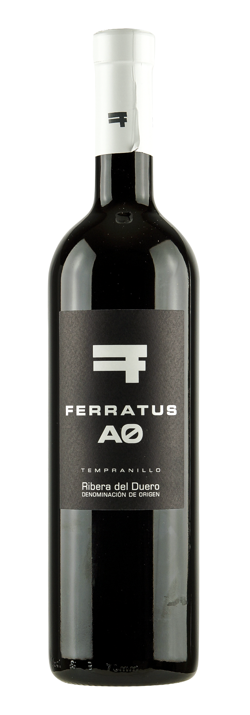 Ribera del Duero DO Ferratus A0 2018