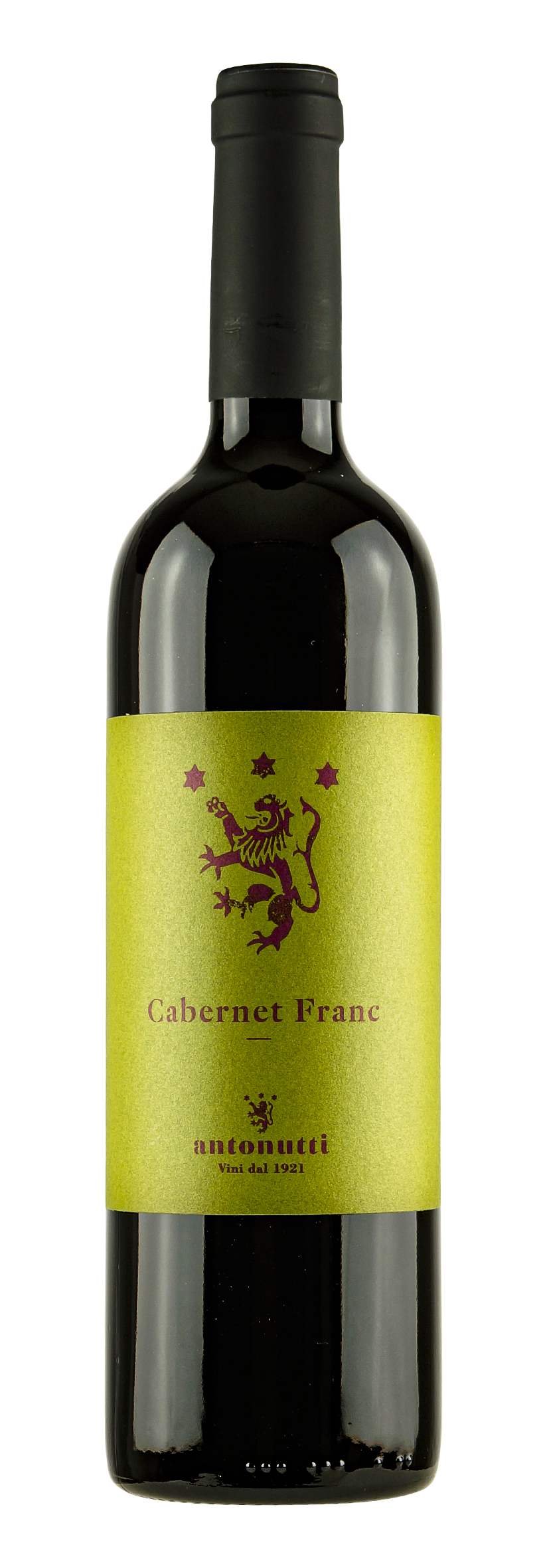 Friuli DOC Cabernet Franc 2018