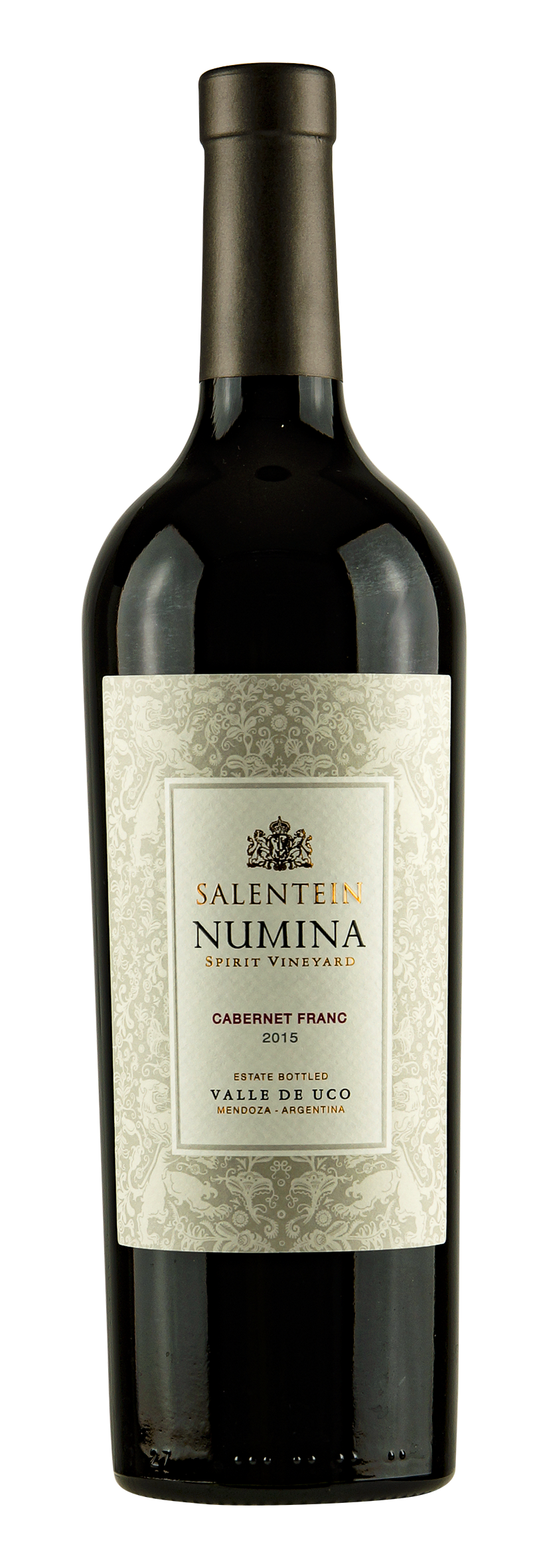 Valle de Uco Numina Spirit Vineyard Cabernet Franc 2015