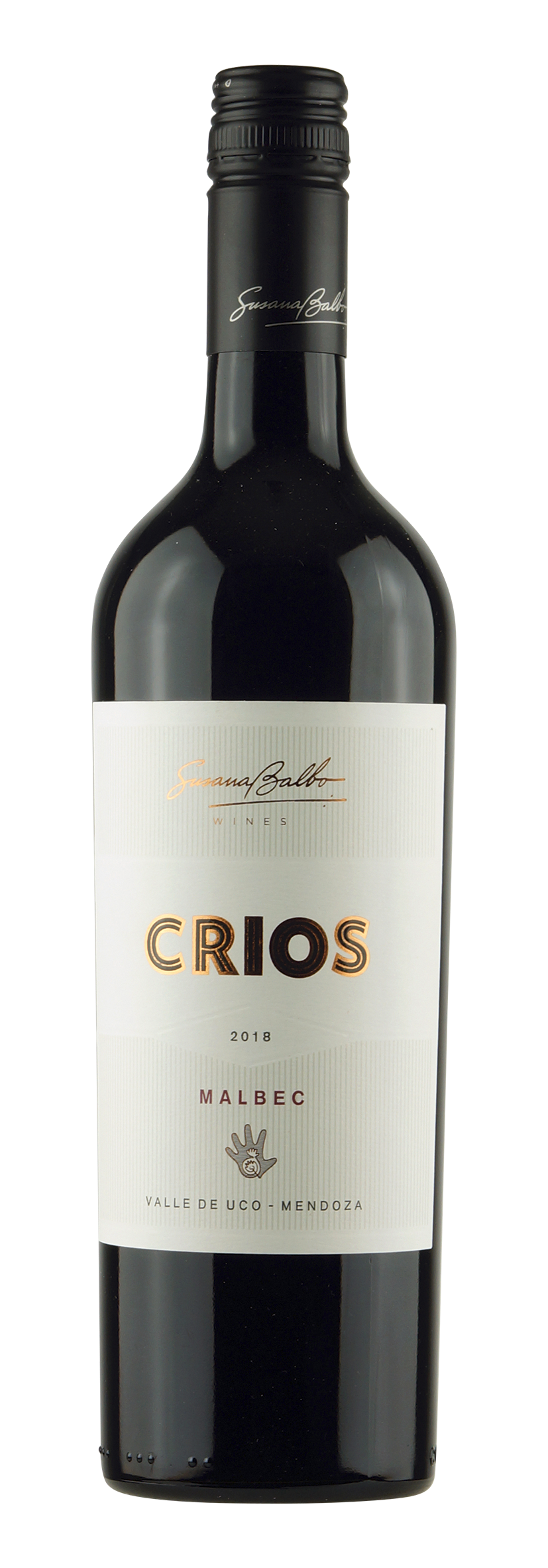 Mendoza Malbec Crios 2018