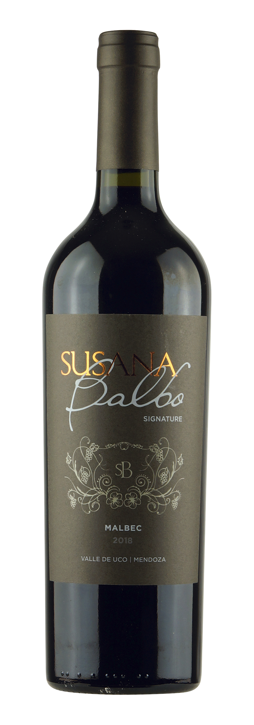 Mendoza Malbec Susana Balbo Signature 2018