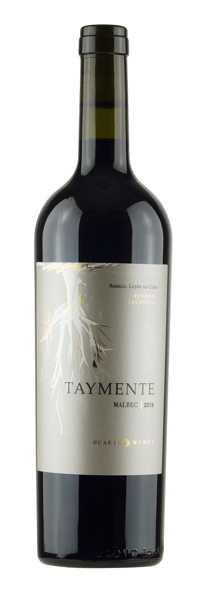 Taymente Malbec 2018