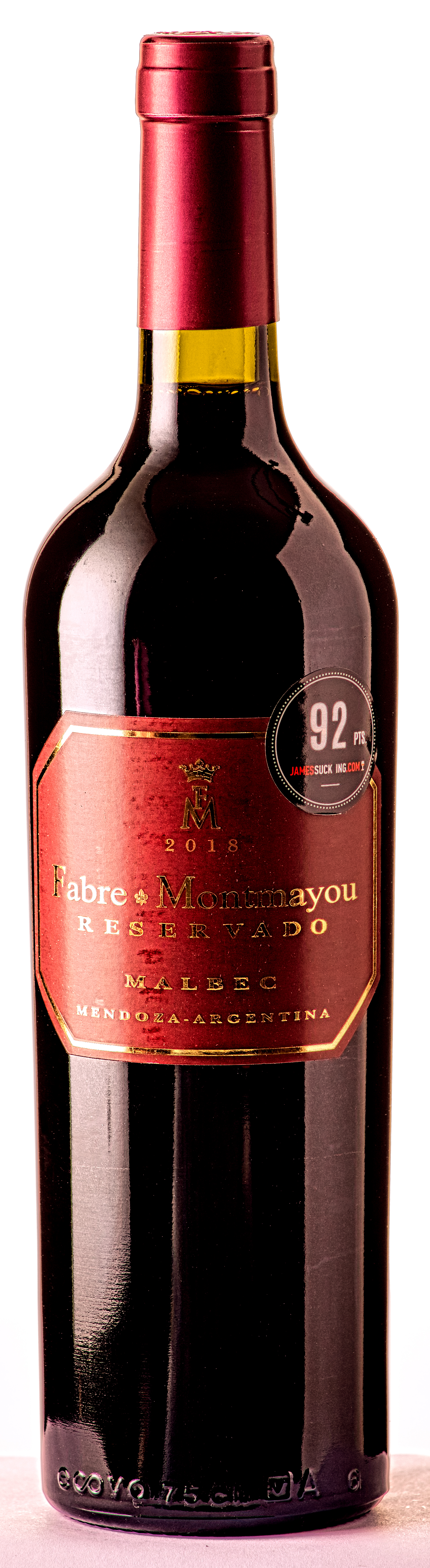 Malbec Reservado 2018