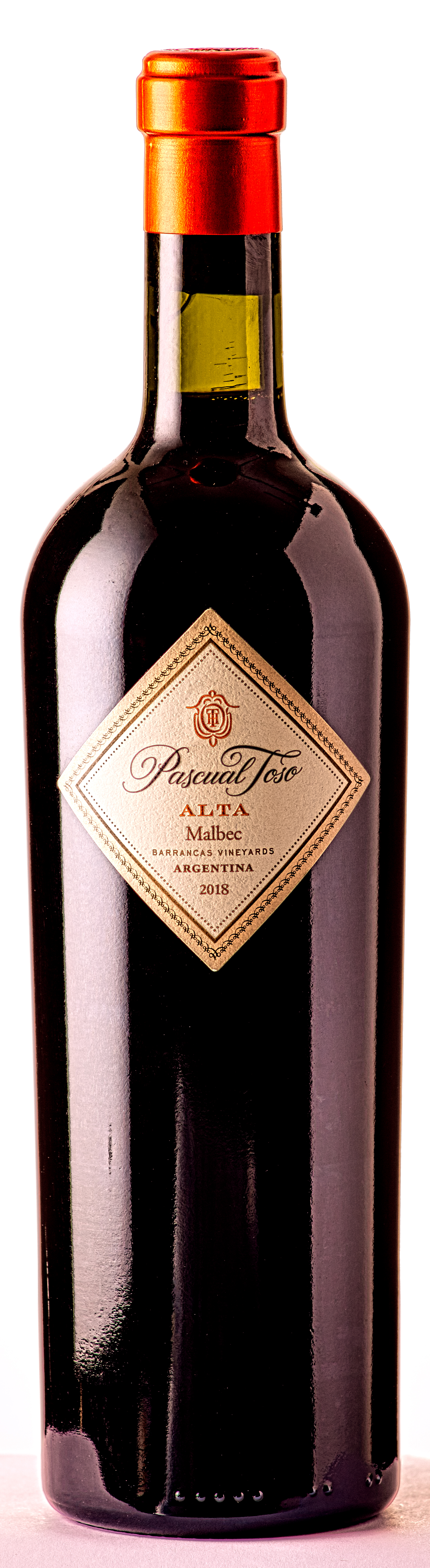 Mendoza Alta Malbec  2018