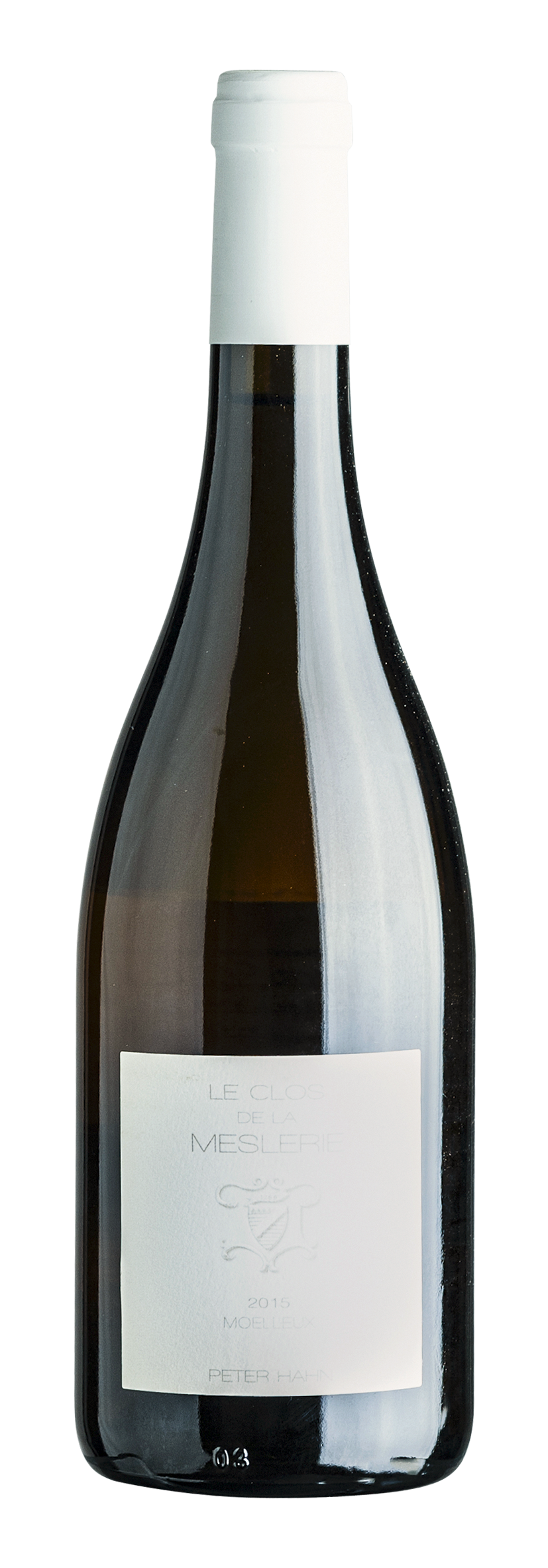 Vouvray AOC Moelleux 2015